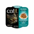 Catit Dinner, Ocean Fish with Tuna & Carrot 44711